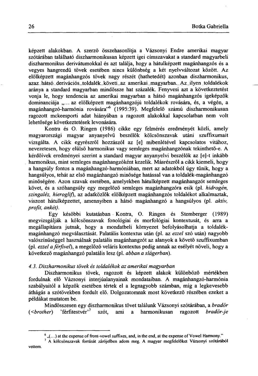 26 Botka Gabriella képzett alakokban.