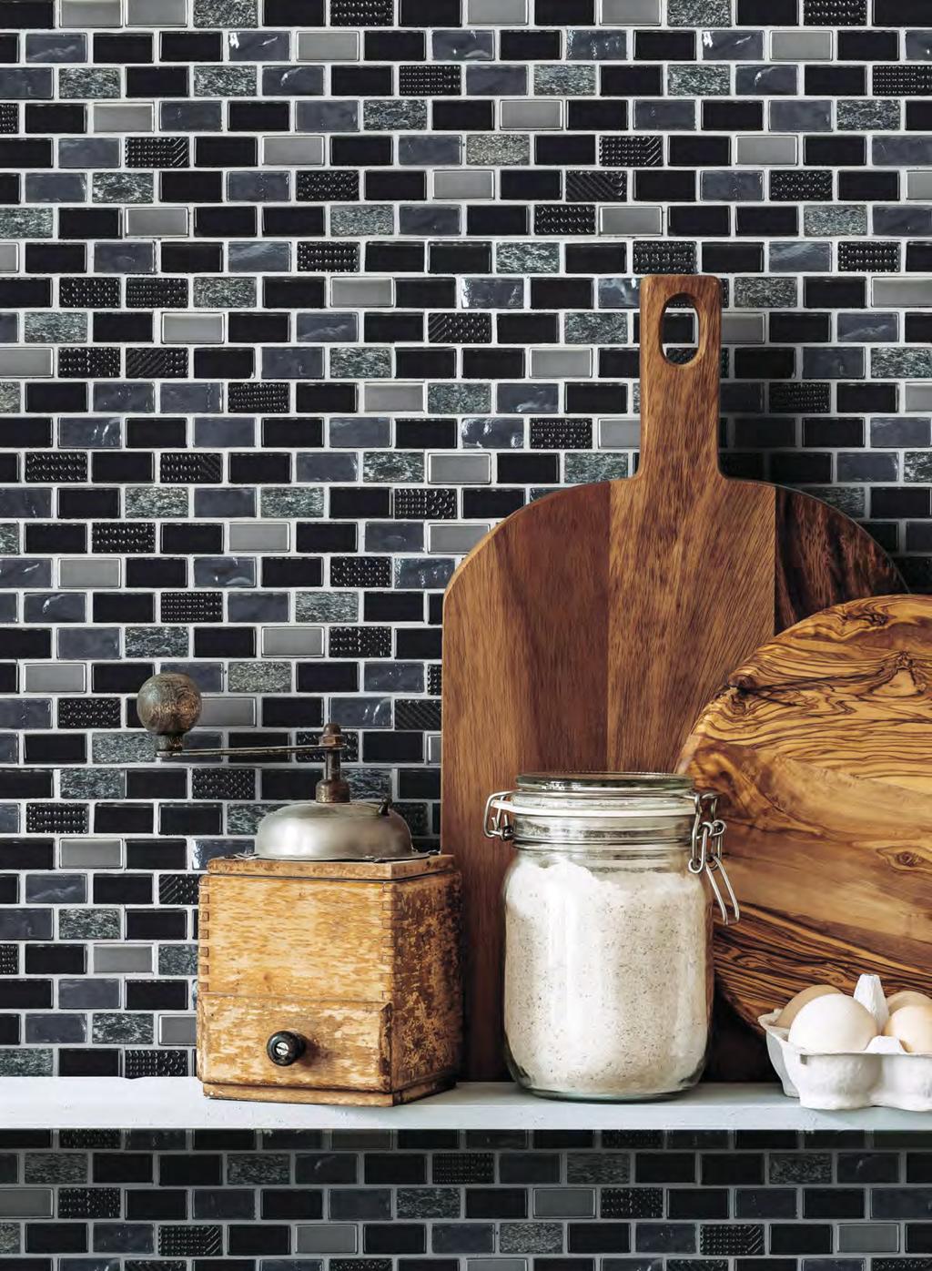 Aita Studio Mosaic Netto