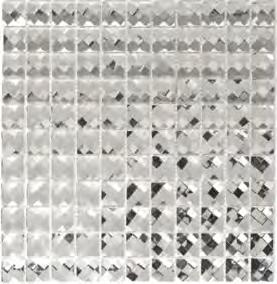 DIAMOND 23x23 * - 10.