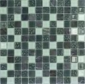 100 Ft Lapméret: 305x305 mm - Szemméret::