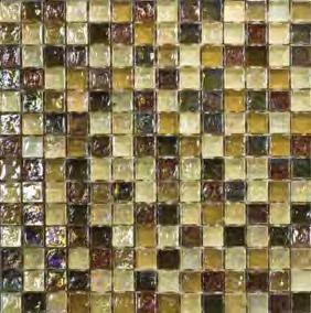 23x23x4 mm FAHÉJ - 5.