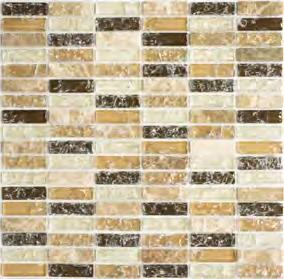 15x30x8 mm FIZZ BEIGE 15x50 * - 8.