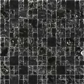 mm FIZZ BLACK CUBIC ** - 6.