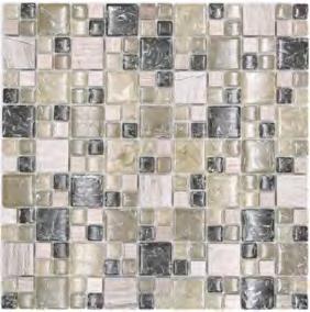 FIZZ TAUPE CUBIC * - 7.