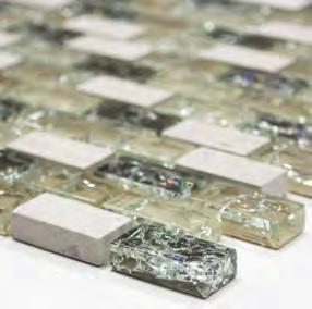 20x20x8 mm GLITZ AZUR - 8.