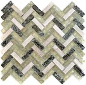 15x23/48/73x8 mm FIZZ TAUPE PARKETT * - 6.