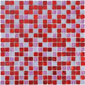 GLITZ MAGENTA * - 7.