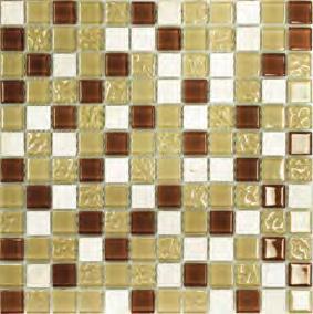 mm GUYANA 25x25 * - 4.