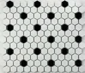 Szemméret: 23x26x5 mm STARLIKE EVO 145 NERO
