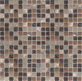 30x70x8 mm STARLIKE EVO 110 GRIGIO PERLA