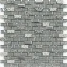 LUNAR GREY ** - 4.