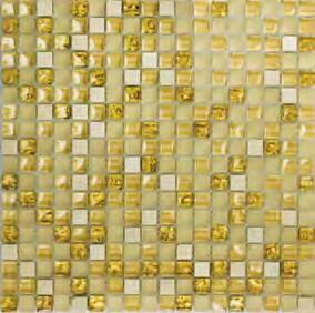 23x23x8 mm MANTLE - 3.