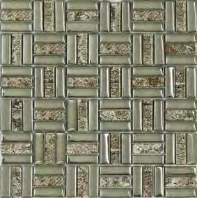15x48x8 mm PARQUET SILVER - 4.