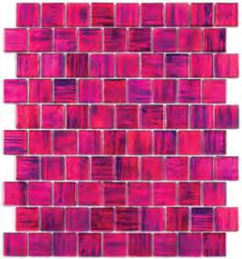 vagy 30x30x8 mm STEEL COPPER - 5.