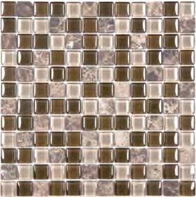 23x23x8 mm STARLIKE EVO 215 TORTORA STARLIKE
