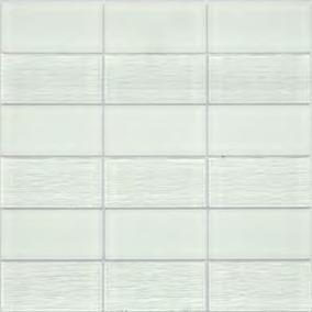 48x98x8 mm TEGLA 3-4 - 5-4.