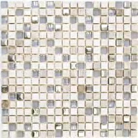 15x15x8 mm TOBAGO - 5.