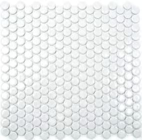 19x4 mm TONDO BLUE FÉNYES * - 4.