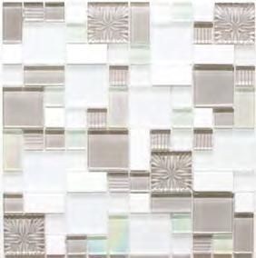 23x23/48+48x48x8 mm TOPPA CHIARO - 4.