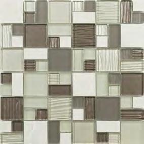 23x23/48+48x48x8 mm TOPPA GRIGIO ** - 4.