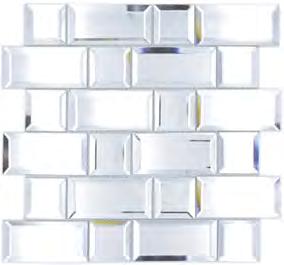 73x148x8 mm TÜKÖR MIX * - 10.