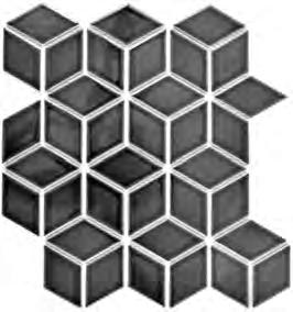 CUBE WHITE * - 4.