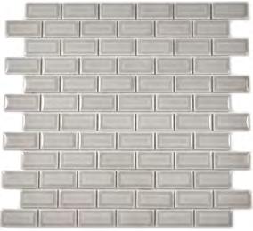 ZONA CUBE BLACK * - 4. ZONA 23x48 GREY * - 4.