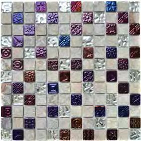 23x23x8 mm STARLIKE EVO 202 NATURALE