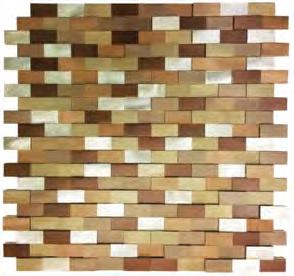 15x30x8/10/12 mm STARLIKE EVO 210 GREIGE