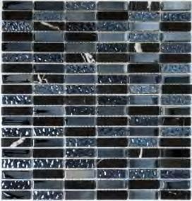 15x15x8 mm BALI - 2.500 Ft BARBADOS * - 6.