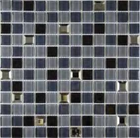 15x15x8 mm BLACK DIAMOND - 3.