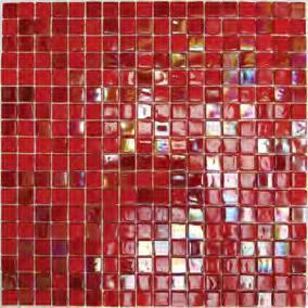 3. 15x148+23x98/198+35x98/198x4 mm CRANBERRY - 4.