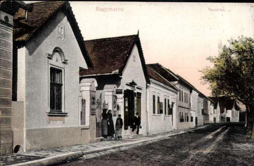 Zempléni Múzeum, Szerencs