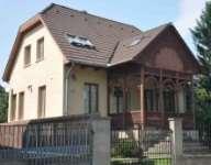 1869/1 1869/2 lakóház historizáló