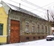 1726/1 lakóház romantikus
