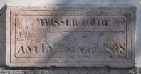 Fő tér 1848/2 Pállya Celesztin szobor