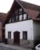 Dézsma 1382 présház historizáló