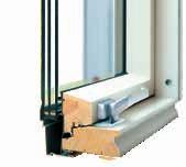 Poliuretán lakkal bevont faanyag A magas páratartalmú helyiségekbe (konyha, fürdőszoba) kapható ablakaink felületkezelése a nedvességnek fokozottan