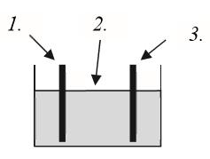 C) I4 = 1 A, I5 = 0,5 A. D) I4 = 1 A, I5 = 1 A. 63.