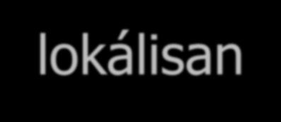 A neuronok aktiválódása