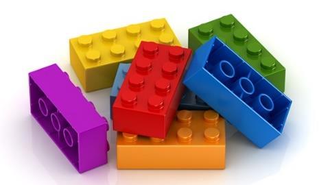 LEGO szem-kéz koordináció, finommotorika vizuális észlelés, vizuális megfigyelőképesség szín differenciálás, formadifferenciálás logikai gondolkodás, szerialitás téri orientáció kreativitás,