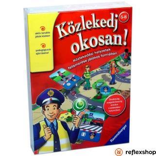 ZSEBRE MEGY problémamegoldó gondolkodás, kombinatorikus gondolkodás beszédkészség számolási készség, pénzhasználat, döntéshozatal szociális készség, együttműködési készség A vidám, szórakoztató