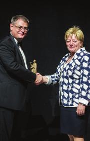 Orosz Árpád, a Kúria tanácsvezető bírája