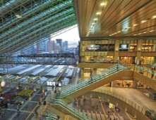 városépítészeti különbségeket, mely véleményem szerint az egész térségre jellemző. A felfoghatatlan volumenű Osaka Station City Forrás: https://www.osakastation.