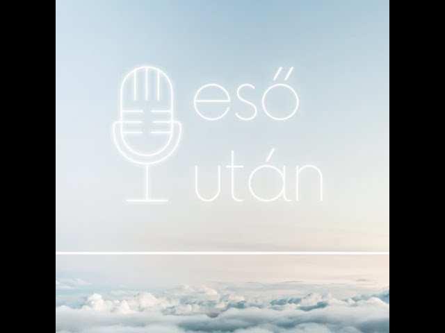 Podcast Eső után Az önsértésről