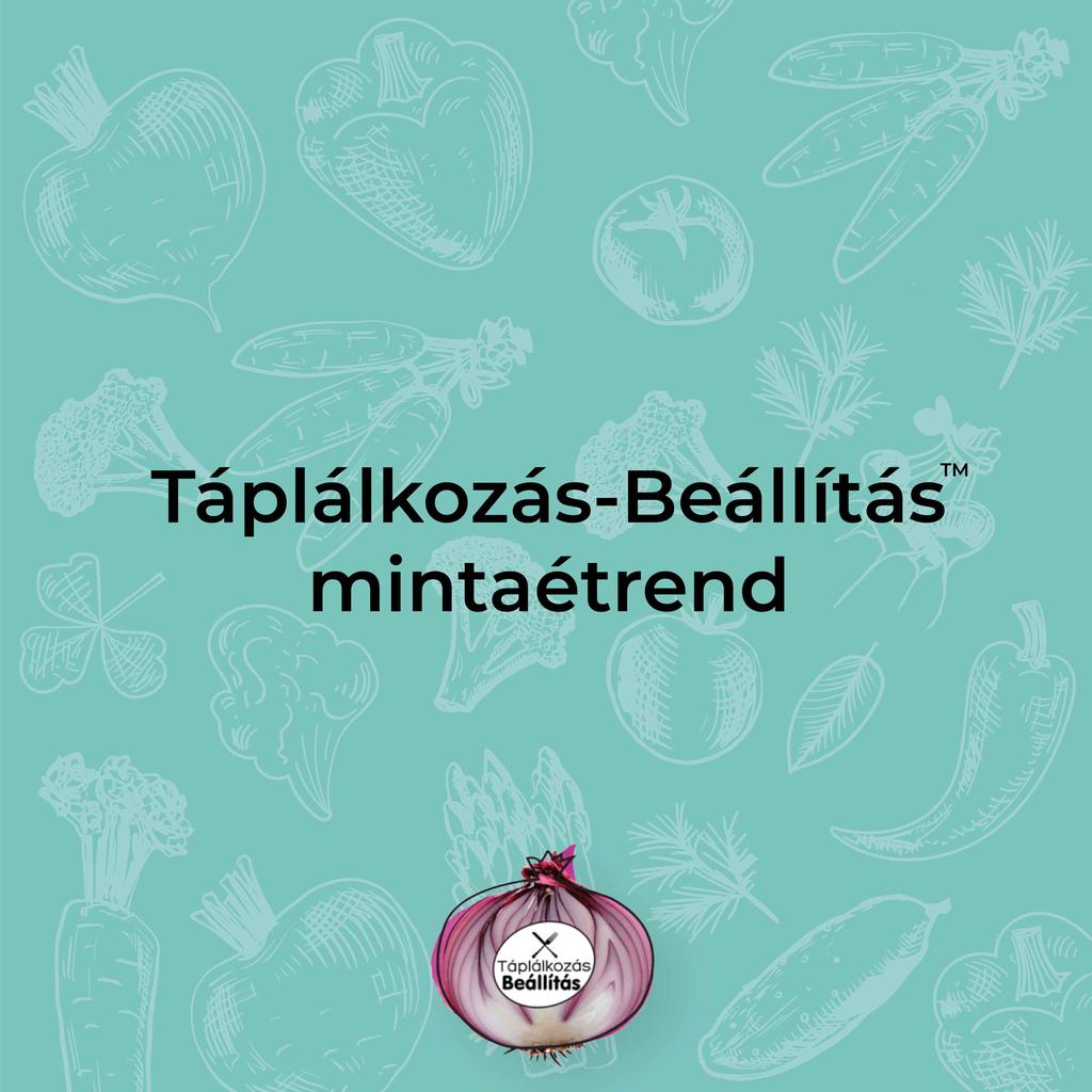 Alacsony FODMAP