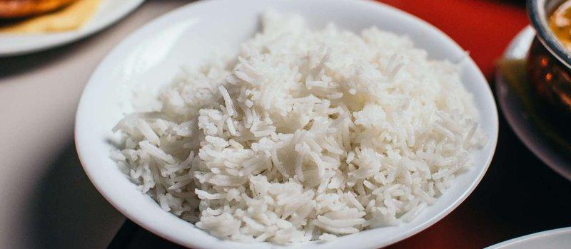 2 min 2 min 22 min 1 Párolt basmati rizs 4 gm Basmati rice, dry (basmati rizs) 8 gm Bone broth, Organic (csontlé alap) 1.