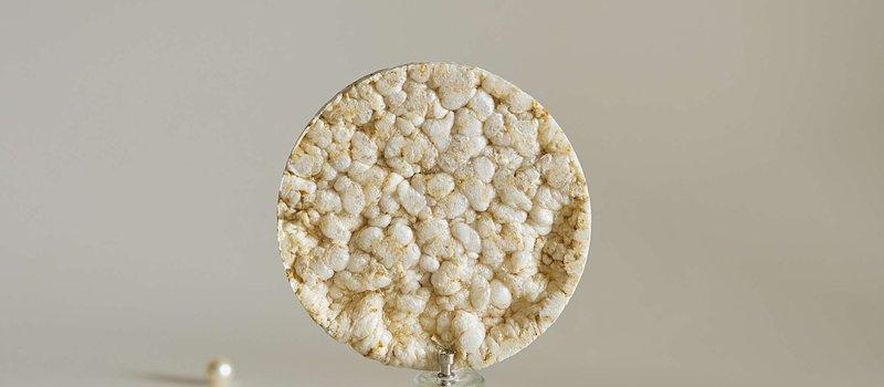 1 min min 1 min 1 Puffasztott rizs 3 gm Puffed rice, brown (puffasztott rizs) Csak