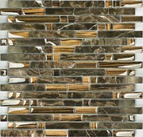 48x48x8 mm INTARSIA - 4.