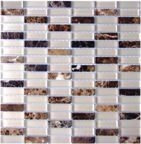 800 Ft sheet: 300x300 mm - chip: